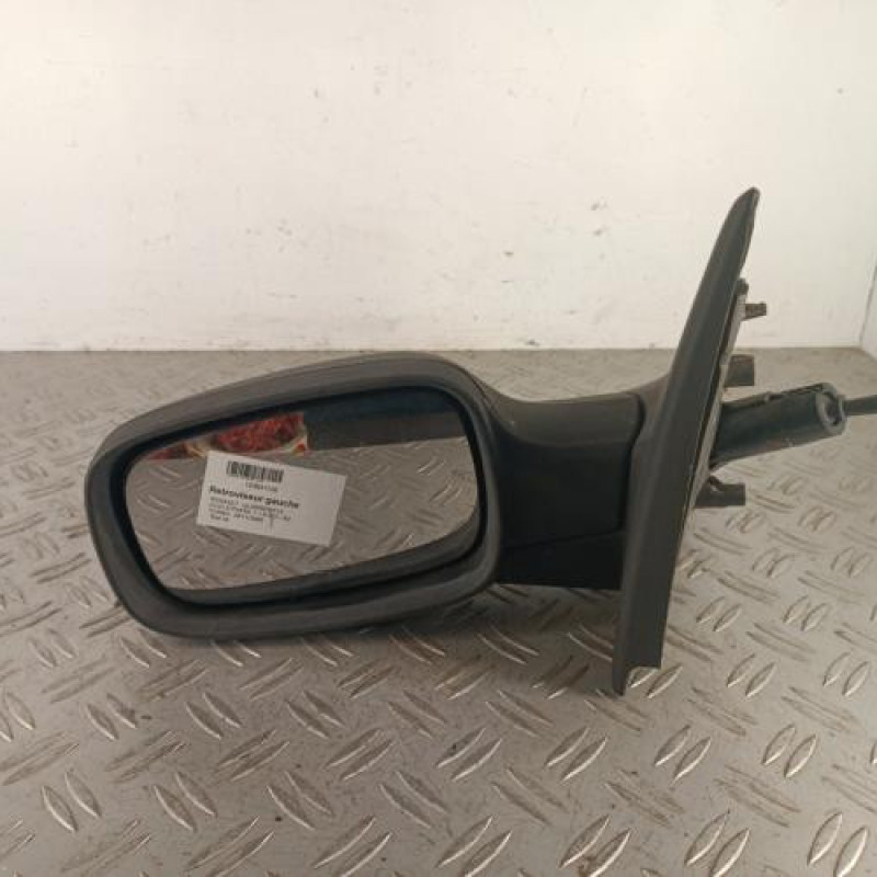 Retroviseur gauche RENAULT CLIO 3 Retroviseur gauche RENAULT CLIO 3