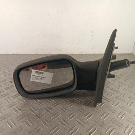 Retroviseur gauche RENAULT CLIO 3 Photo n°1