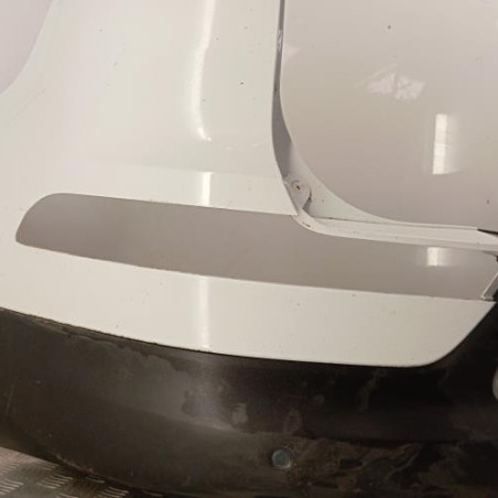 Pare choc arriere KIA SPORTAGE 3