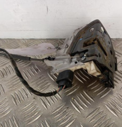 Serrure avant droit SEAT LEON 2 Photo n°1
