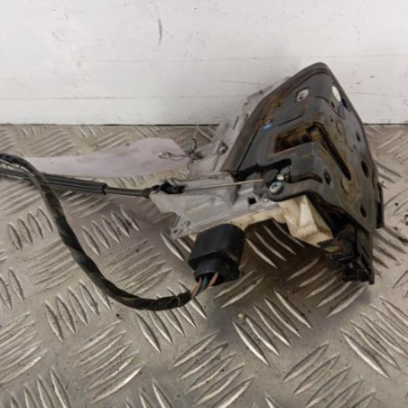 Serrure avant droit SEAT LEON 2 Photo n°1