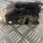 Serrure avant droit SEAT LEON 2