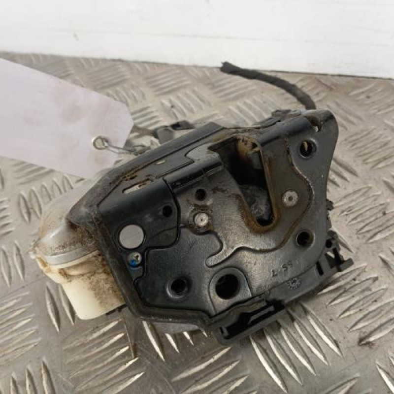 Serrure avant gauche SEAT LEON 2 Serrure avant gauche SEAT LEON 2