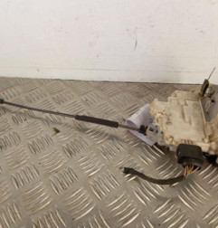 Serrure avant gauche SEAT LEON 2