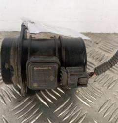 Debitmetre RENAULT MEGANE 3 Photo n°1