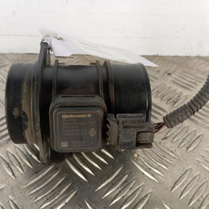 Debitmetre RENAULT MEGANE 3