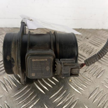 Debitmetre RENAULT MEGANE 3 Photo n°1