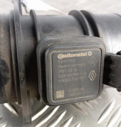 Debitmetre RENAULT MEGANE 3