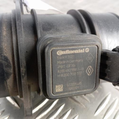 Debitmetre RENAULT MEGANE 3