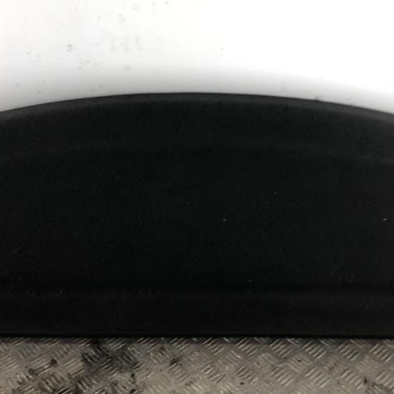 Plage arriere VOLKSWAGEN GOLF PLUS