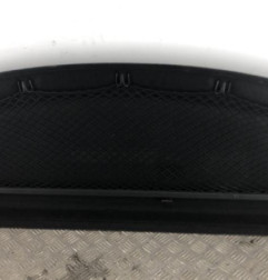 Plage arriere VOLKSWAGEN GOLF PLUS