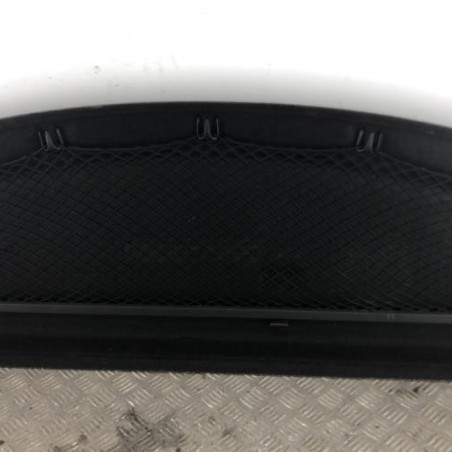 Plage arriere VOLKSWAGEN GOLF PLUS