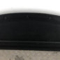 Plage arriere VOLKSWAGEN GOLF PLUS