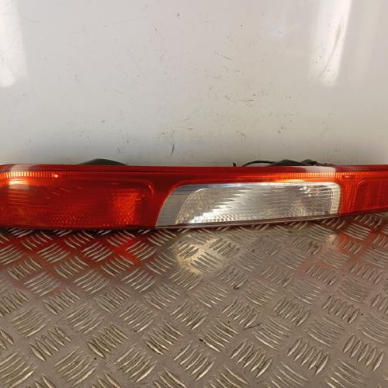 Feu arriere principal gauche (feux) FORD FOCUS 1