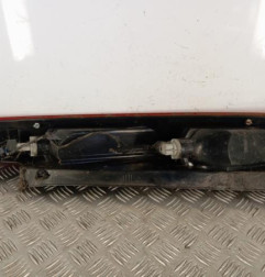 Feu arriere principal gauche (feux) FORD FOCUS 1