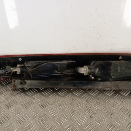 Feu arriere principal gauche (feux) FORD FOCUS 1