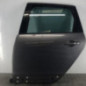 Porte arriere gauche RENAULT SCENIC 3