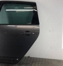 Porte arriere gauche RENAULT SCENIC 3
