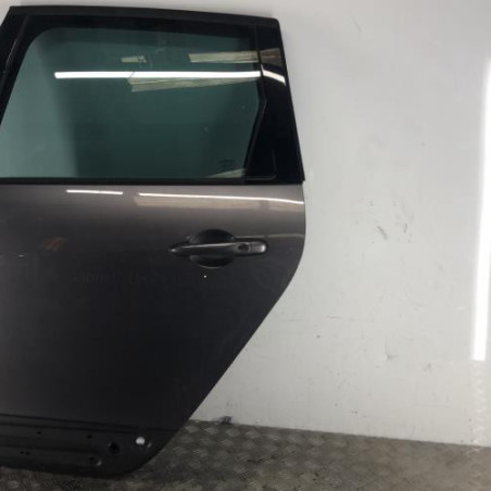Porte arriere gauche RENAULT SCENIC 3