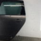 Porte arriere gauche RENAULT SCENIC 3