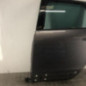 Porte arriere gauche RENAULT SCENIC 3