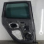 Porte arriere gauche RENAULT SCENIC 3