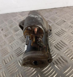 Demarreur RENAULT CLIO 4
