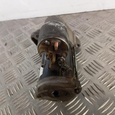 Demarreur RENAULT CLIO 4