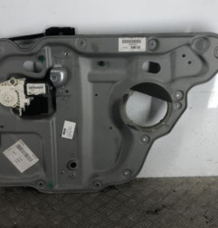 Leve vitre electrique arriere droit VOLKSWAGEN TOURAN 1 Photo n°1