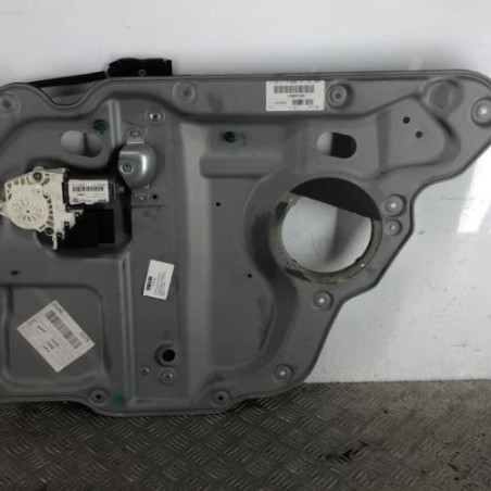 Leve vitre electrique arriere droit VOLKSWAGEN TOURAN 1 Photo n°1