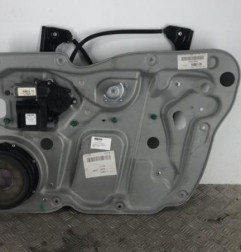 Leve vitre electrique avant droit VOLKSWAGEN TOURAN 1 Photo n°1