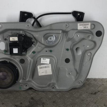 Leve vitre electrique avant droit VOLKSWAGEN TOURAN 1 Photo n°1