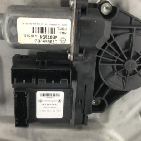 Leve vitre electrique avant droit VOLKSWAGEN TOURAN 1