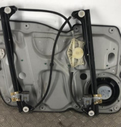 Leve vitre electrique avant droit VOLKSWAGEN TOURAN 1 Photo n°3