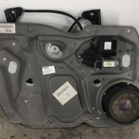 Leve vitre electrique avant gauche VOLKSWAGEN TOURAN 1 Photo n°1