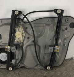 Leve vitre electrique avant gauche VOLKSWAGEN TOURAN 1 Photo n°3