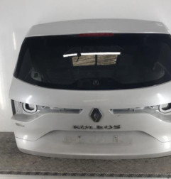 Malle/Hayon arriere RENAULT KOLEOS 2 Photo n°1