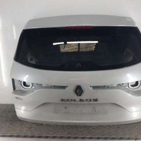 Malle/Hayon arriere RENAULT KOLEOS 2 Photo n°1