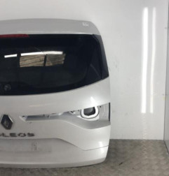 Malle/Hayon arriere RENAULT KOLEOS 2