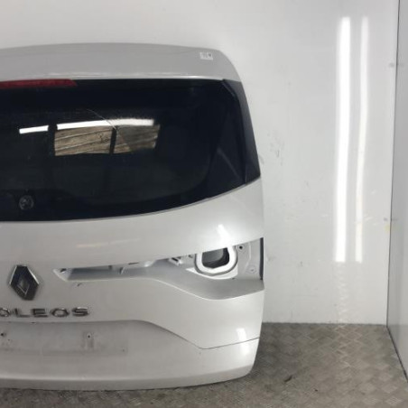 Malle/Hayon arriere RENAULT KOLEOS 2