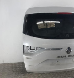 Malle/Hayon arriere RENAULT KOLEOS 2 Photo n°3