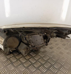 Optique avant principal droit (feux)(phare) RENAULT MEGANE 3 Photo n°3