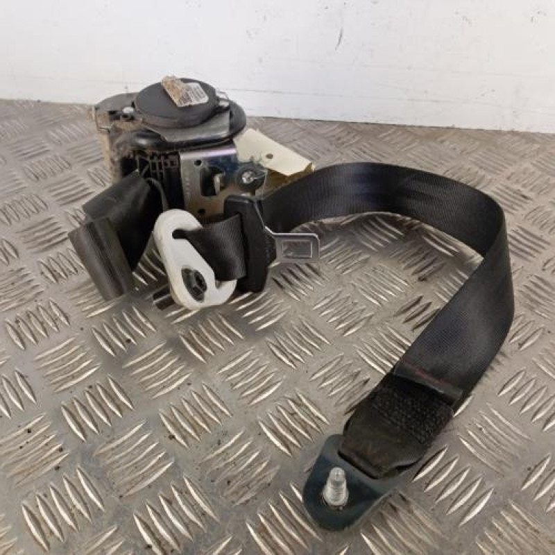Ceinture avant droit PEUGEOT 208 1 Ceinture avant droit PEUGEOT 208 1