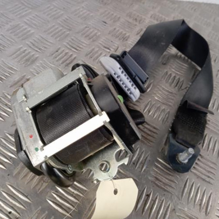 Ceinture avant droit PEUGEOT 208 1