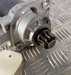Demarreur VOLKSWAGEN TOURAN 1 Photo n°4