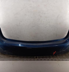 Pare choc arriere OPEL MERIVA B Photo n°1