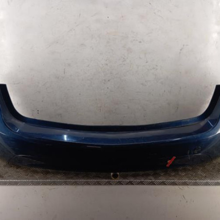 Pare choc arriere OPEL MERIVA B Photo n°1