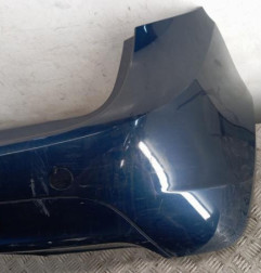 Pare choc arriere OPEL MERIVA B