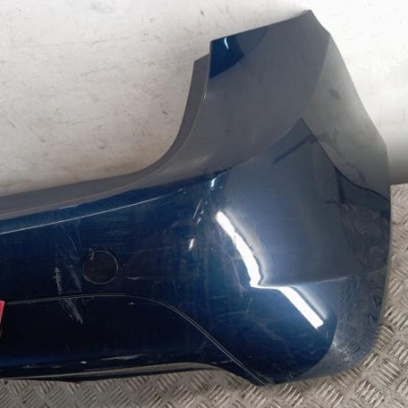 Pare choc arriere OPEL MERIVA B