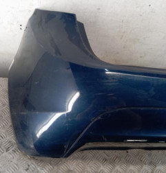 Pare choc arriere OPEL MERIVA B Photo n°5